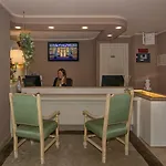 Hotel Siesta