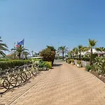 Hotel Siesta Lido di Camaiore