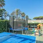 Siesta Lido di Camaiore