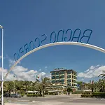 Siesta Hotel 3*