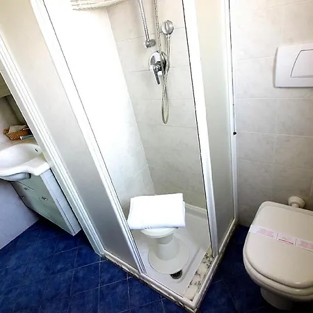 Hotel Siesta 3*