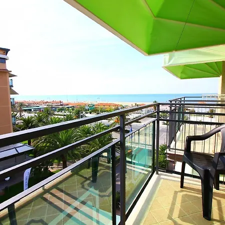 Siesta Hotel 3*