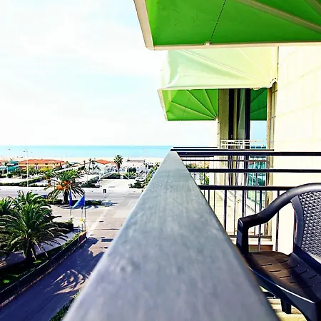 Siesta Hotel Lido di Camaiore
