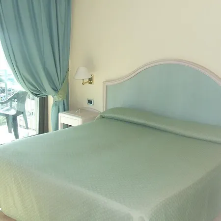 Hotel Siesta