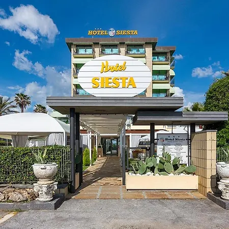 Siesta Hotel