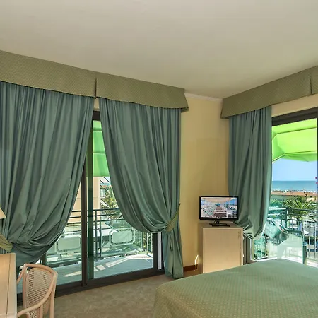 Siesta 3* Lido di Camaiore