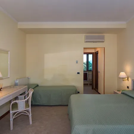 Siesta Hotel Lido di Camaiore