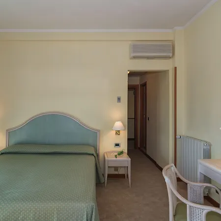 Hotel Siesta