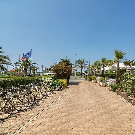 Hotel Siesta Lido di Camaiore