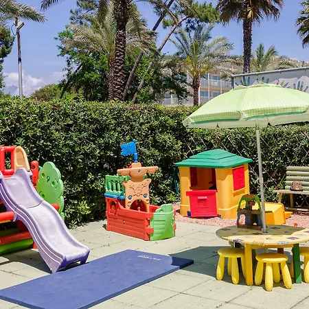 Hotel Siesta
