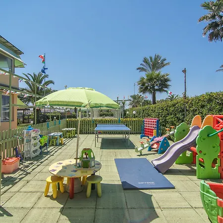 Hotel Siesta