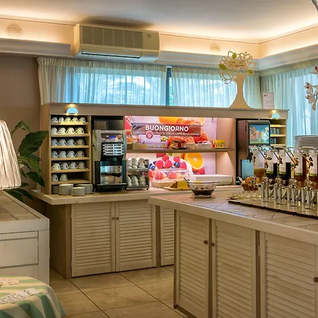 Siesta Hotel 3*