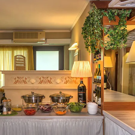 Siesta Hotel