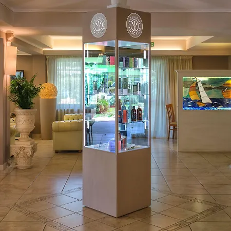Hotel Siesta Lido di Camaiore