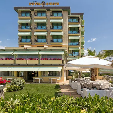 Siesta Hotel