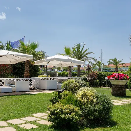 Siesta Hotel Lido di Camaiore