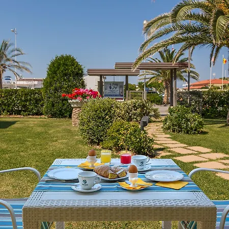 Siesta Hotel 3*