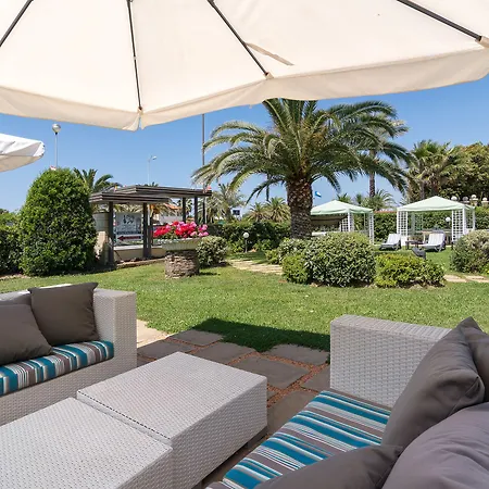 Hotel Siesta 3*