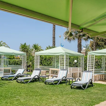 Siesta Hotel