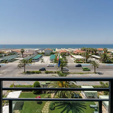 Siesta 3* Lido di Camaiore