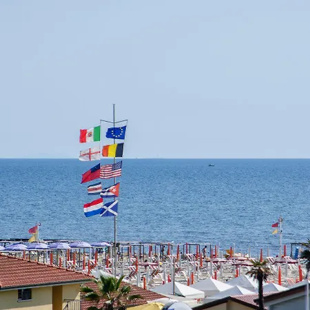 Siesta Hotel