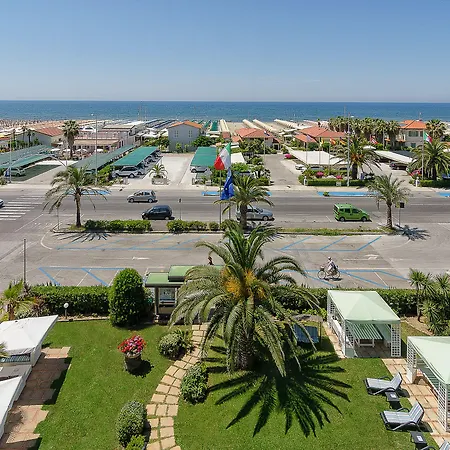 Siesta Lido di Camaiore