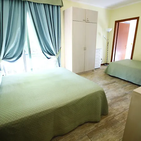 Hotel Siesta Lido di Camaiore