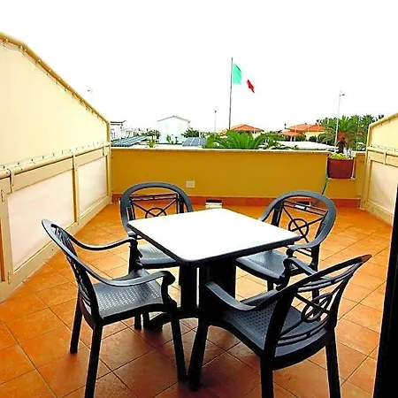 Hotel Siesta Lido di Camaiore