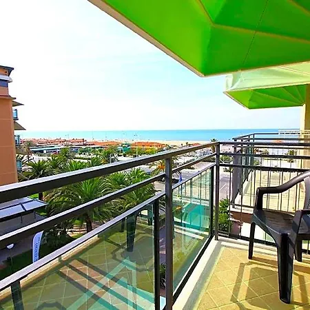Hotel Siesta 3*