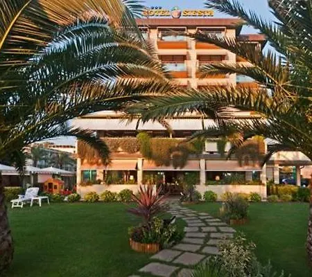 Siesta 3*