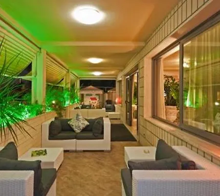 Siesta Hotel 3*