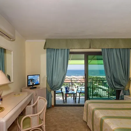 Siesta Hotel 3*