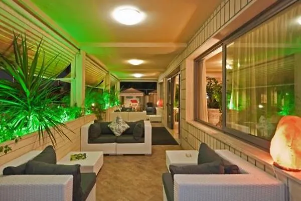 Siesta Hotel 3*