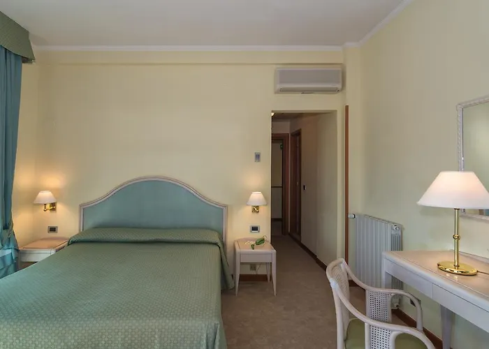 Hotel Siesta Lido di Camaiore